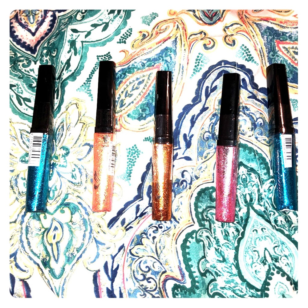 Amuse Glitter Liner